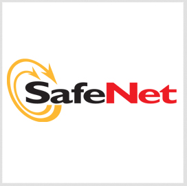 David Etue: SafeNet Releases Data Encryption Platform for Shared Cloud Environments - top government contractors - best government contracting event