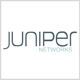 Juniper to Provide Networking Infrastructure for Natl Center for Atmospheric Research Supercomputer - top government contractors - best government contracting event
