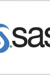 SAS Updates Advertising Server for Publishers; Jeff Wood Comments - top government contractors - best government contracting event