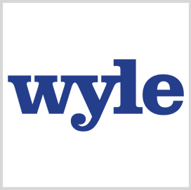 Wyle logo