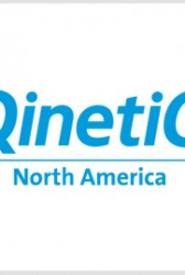 QinetiQ NA, NVision Sign Telemetry Tech License Agreement - top government contractors - best government contracting event
