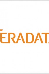 Teradata Unveils New Big Data Memory Tech; Scott Gnau Comments - top government contractors - best government contracting event
