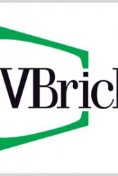 VBrick Certified for Army Media Services; Shelly Heiden Comments - top government contractors - best government contracting event