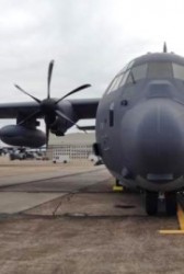 Rockwell Collins Installs Avionics System on French Air Force C-130H Aircraft - top government contractors - best government contracting event