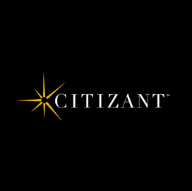 Citizant Wins IRS IT Services Orders for Healthcare Law, Secure ID Support - top government contractors - best government contracting event