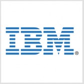 IBM Designs Server for AI Workload Processing - top government contractors - best government contracting event