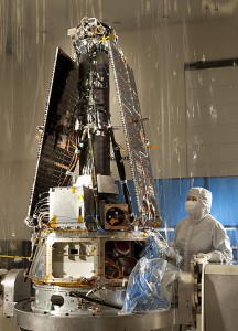 Lockheed, NASA to Launch Sun-Observing Satellite; Gary Kushner Comments - top government contractors - best government contracting event