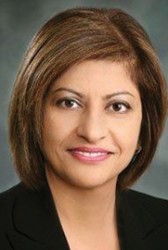 Kay Kapoor Outlines AT&T's Mobility Projects for Government - top government contractors - best government contracting event