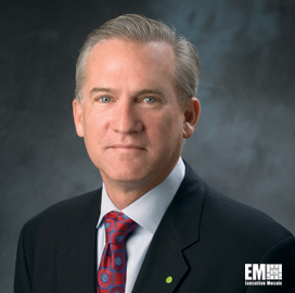 Exec Spotlight: Robin Lineberger, Deloitte Principal, On Driving Aerospace & Defense Growth in a Challenging GovCon Market - top government contractors - best government contracting event