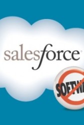 Salesforce.com Gets HHS Authorization for Gov't Cloud Service; Dave Rey Comments - top government contractors - best government contracting event