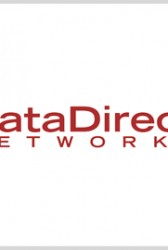 DataDirect Networks Storage App to Support Researchers Managing Large-Scale Bioinformatics Workloads; Aaron Gardner Comments - top government contractors - best government contracting event