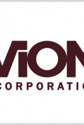 ViON Launches New Data Protection, Storage Offerings; Tom Frana Comments - top government contractors - best government contracting event