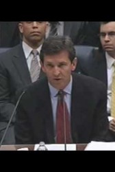 Google's Mike Bradshaw Testifies on the Cloud (VIDEO) - top government contractors - best government contracting event