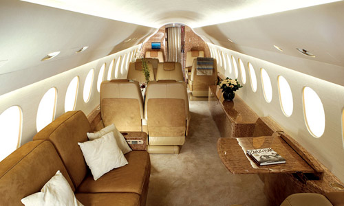 Is this the End of the Corporate Jet Era? - top government contractors - best government contracting event
