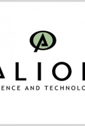 Chris Amos: Alion to Provide RDT&E Support for AF Wireless Comm - top government contractors - best government contracting event