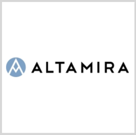 Altamira Secures Intell Community Mission System Support Contract - top government contractors - best government contracting event