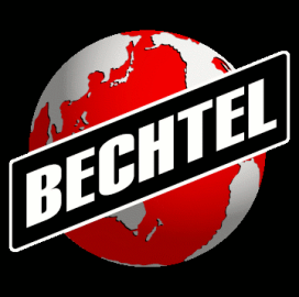Bechtel-Led Consortium Begins Construction on Saudi Arabia's Underground Rail System; Amjad Bangash Comments - top government contractors - best government contracting event