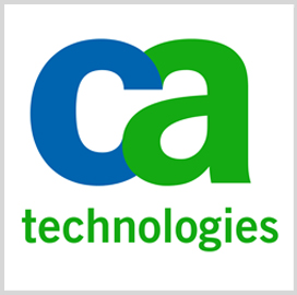 CA Technologies, ExaGrid Unify Disk Backup Hardware, Software; Chris Ross Comments - top government contractors - best government contracting event
