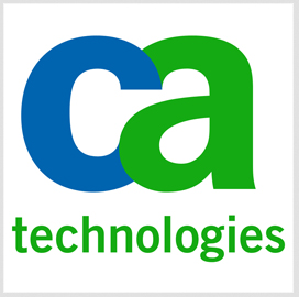 CA Technologies Signs Cloud Security Mgmt Agreement; Mike Denning Comments - top government contractors - best government contracting event