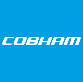 Cobham Launches Portable Radio Under SAILOR Product Line to Support Shipboard Firefighters - top government contractors - best government contracting event