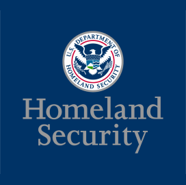 DHS S&T Seeks New Jamming Mitigation Tools, Methods; Sridhar Kowdley Comments - top government contractors - best government contracting event