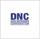 DNC logo