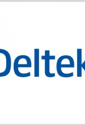 Deltek's Chris Dixon: Tech Vendors Should Factor Risk Into Consortium Procurements - top government contractors - best government contracting event
