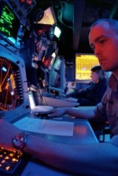 Navy Picks IXI's Data Converter for Shipboard EW System - top government contractors - best government contracting event