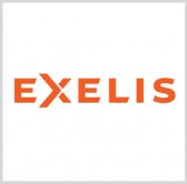 Exelis logo