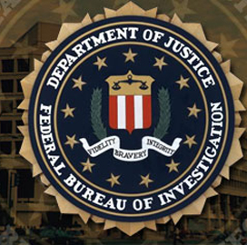 FBI Calls for Capability Statements on Threat Intelligence Platform - top government contractors - best government contracting event