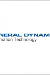 General Dynamics Provides Ohio County With NextGen-911 Emergency System; Charlie Plummer Comments - top government contractors - best government contracting event