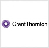 Grant Thornton Unveils New Office in Arlington County, VA; Mike McGuire Comments - top government contractors - best government contracting event