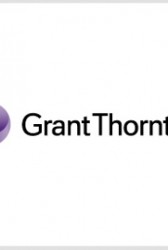 Grant Thornton Unveils New Office in Arlington County, VA; Mike McGuire Comments - top government contractors - best government contracting event