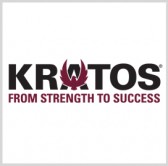 Kratos Reports New Unmanned Aerial Drone Orders - top government contractors - best government contracting event