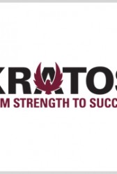 Kratos Demos Updated Aerial Drone System Through Flight Test Missions - top government contractors - best government contracting event