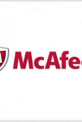 McAfee Designs Anti-Intrusion System For 40GB Throughput; Pat Calhoun Comments - top government contractors - best government contracting event