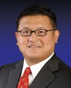 Dell Promotes Richard Pineda - top government contractors - best government contracting event