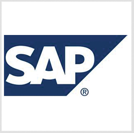 SAP Survey Finds 1/3 of Firms Use Data in Making Decisions; James Fisher Comments - top government contractors - best government contracting event