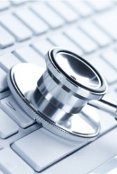 Mercom Report: Healthcare IT Investments Up in 2013 - top government contractors - best government contracting event