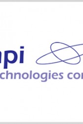 API Technologies inks $2M deal for Next-gen Radar Warning Solution - top government contractors - best government contracting event