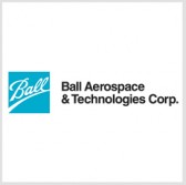Ball Aerospace Performs Spectometer Testing, Verification on Air Quality Measurement Tech - top government contractors - best government contracting event