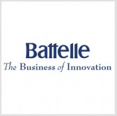 Air Force Taps Battelle for Environmental Modeling & Simulation Support III Contract - top government contractors - best government contracting event