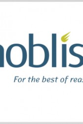 Noblis Moves to New Reston, VA Headquarters - top government contractors - best government contracting event