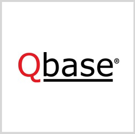 VA Selects Qbase App for Homeless Services Program; Josh Temkin Comments - top government contractors - best government contracting event