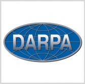 DARPA Begins Phase I of Data Link Restoration Platform Devt Program - top government contractors - best government contracting event