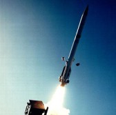 PAC-3 Erint Missile