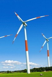 GE, DOE Sandia Labs Explore Low-Noise Wind Turbines; Mark Jonkhof Comments - top government contractors - best government contracting event