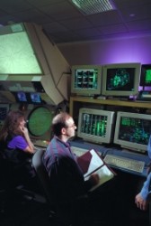 ARINC Kicks Off Data Services Work for Harris FAA NextGen Project; John Belcher Comments - top government contractors - best government contracting event