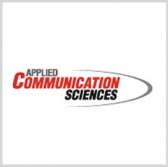 applied communication sciences
