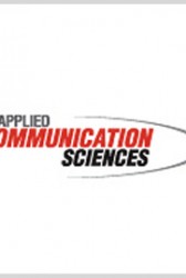 Applied Communications Sciences Builds Mobile Connectivity, Data Storage Tools; Petros Mouchtaris Comments - top government contractors - best government contracting event